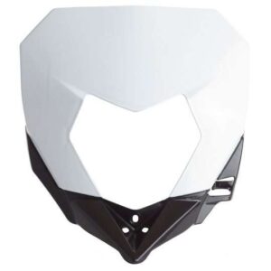 HEADLIGHT MASK, SHERCO