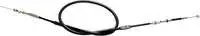 T3 SLIDELIGHT THROTTLE CABLE
