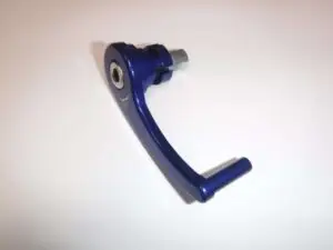 FRONT AXLE PULL