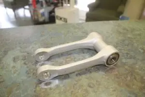 LINKAGE DOGBONE