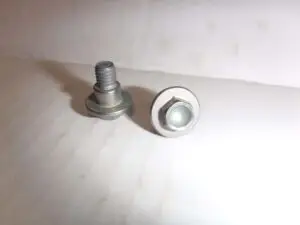 FORK GUARD BOLT
