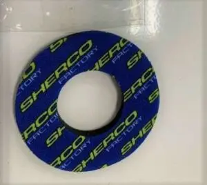 SHERCO GRIP DONUTS