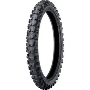 TIRE 80/100-21 51M DUN GEOMAX MX54 FR
