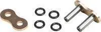 FIRE POWER MASTER LINK, O RING, RIVET