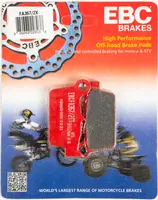 BRAKE PADS
