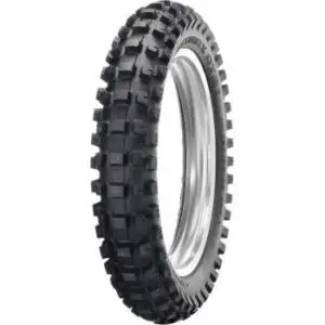 DUNLOP TIRE AT81EX 110/100-18