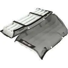 TWIN AIR RADIATOR SLEEVE