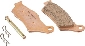 EBC MX SINTERED PAD