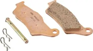 EBC MX SINTERED PAD