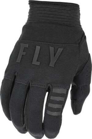 GLOVE S20 MX2 BLACK MD