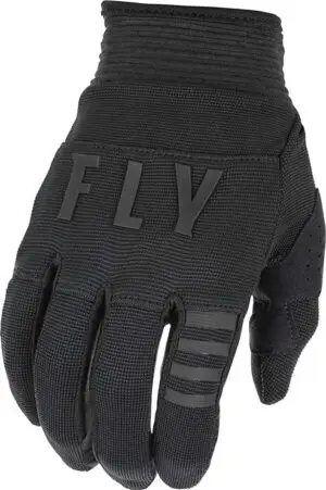 GLOVE S20 MX2 BLACK MD