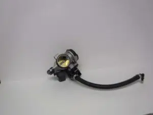THROTTLE BODY