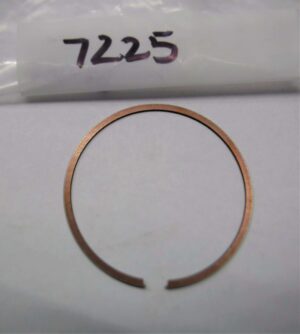 SHERCO PISTON RINGS 125CC