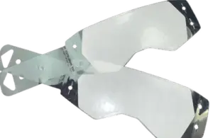 PROSPECT/FURY TEAR-OFFS LAM WITH SEALING