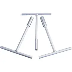 MINI T-HANDLE SET OF 3