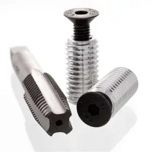 STR RIGID HANDGUARD INSERT MOUNTS W/ TAP