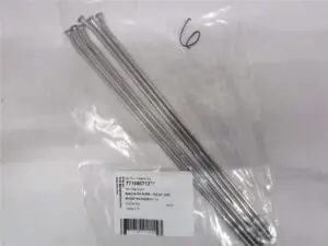 GASGAS SPOKE M4,5X226-21'' 11