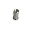 NUT FOR WHEEL HOLDER
