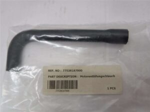 GASGAS ENGINE VENT HOSE