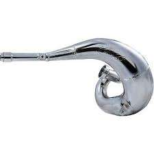 FMF GNARLY PIPE