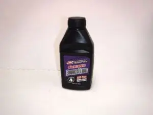 MAXIMA BRAKE RACING FLUID