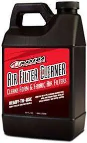 MAXIMA AIR FILTER CLEANER