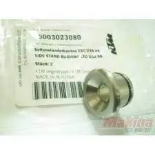 SIDE STAND BUSHING EXC USA 08