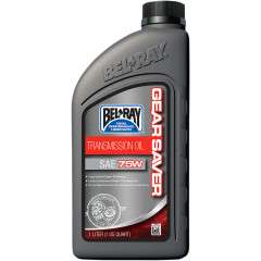 OIL TRANS GEAR SAVER 75W