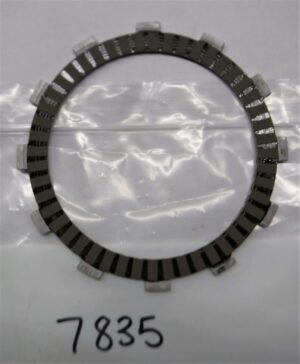 SHERCO CLUTCH FIBERS