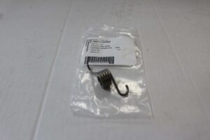 GASGAS FOOTREST SPRING R/S
