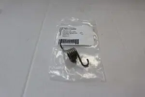 GASGAS FOOTREST SPRING R/S