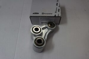 GAS GAS TRIANGLE LEVER CPL. SX 2017