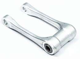 pull rod dog bone