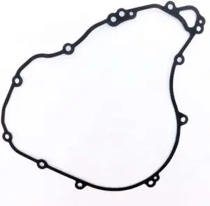 Clutch cover gasket