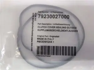 GASGAS CLUTCH COVER GASKET OUTSIDE