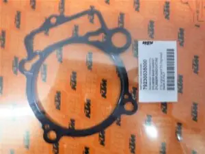 GASGAS CYLINDER BASE GASKET
