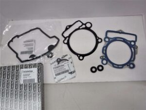 GASGAS GASKET SET CYLINDER