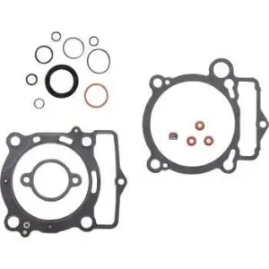 VERTEX TOP END GASKET KIT, GASGAS/KTM 350