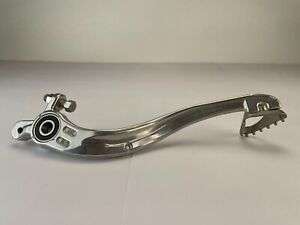 COMPLETE BRAKE PEDAL GAS GAS / KTM