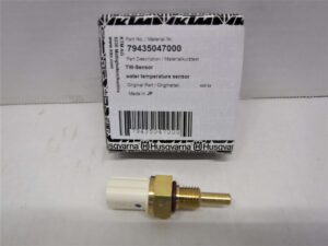 GASGAS WATER TEMPERATURE SENSOR
