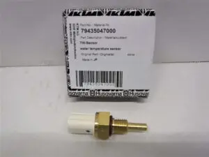 WATER TEMPERATURE SENSOR