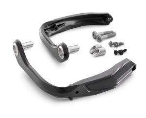 GASGAS WRAP-AROUND HANDGUARD KIT