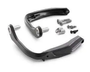 GASGAS WRAP-AROUND HANDGUARD KIT