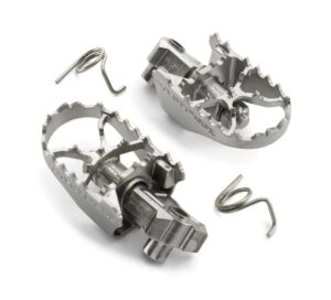 GASGAS PIVOT PEGZ