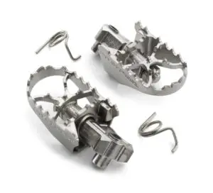 GASGAS PIVOT PEGZ