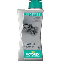 GEAROIL 75W90 SYN BLN 1L