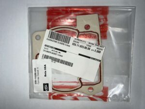 CYLINDER GASKET 0.6MM