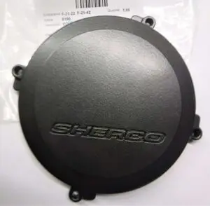 SHERCO OUTER CLUTCH COVER
