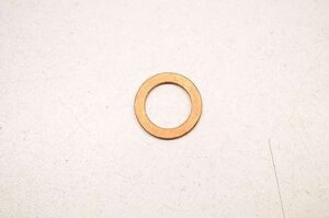 CU-SEAL RING DIN7603-12X18X1,5