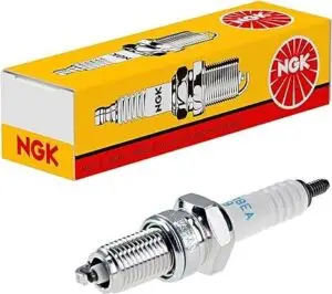 SPARK PLUG NGK